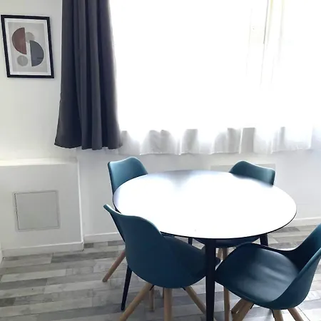 Apartment A1 Appart Confort - 15' Disney Montévrain